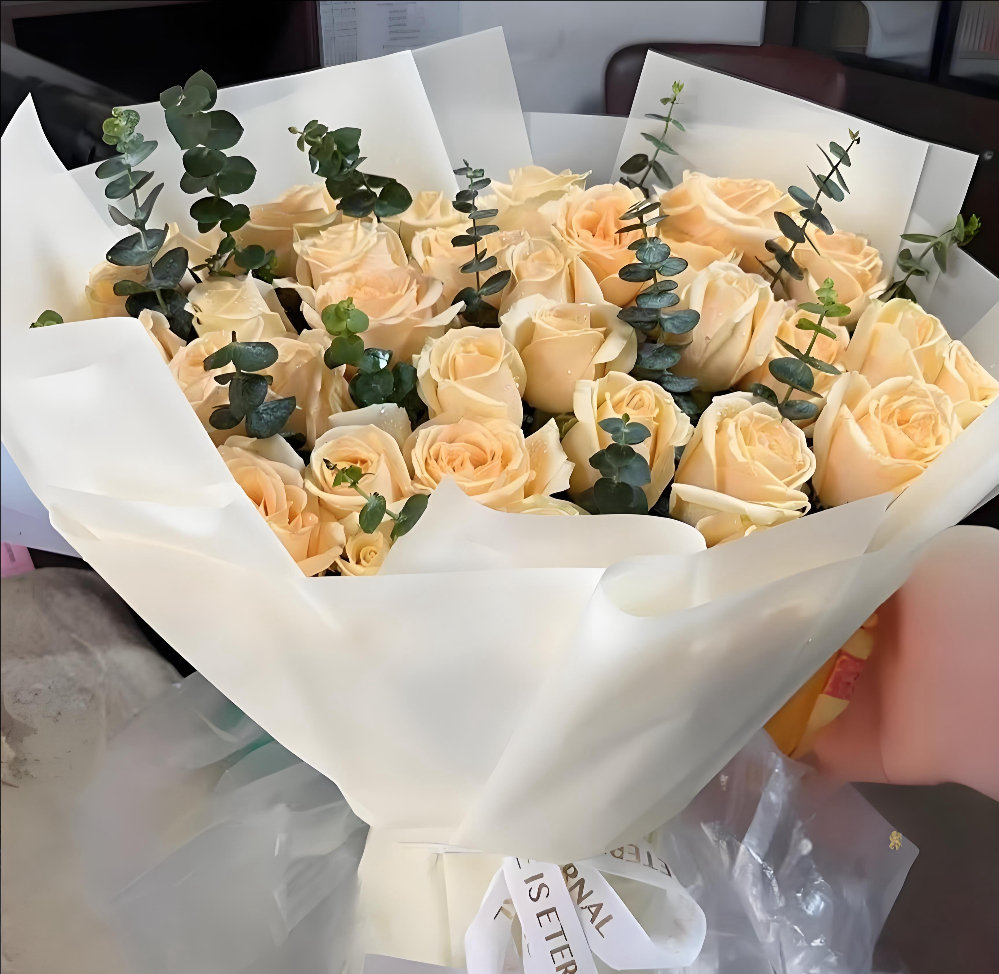 扬州邗江区花店