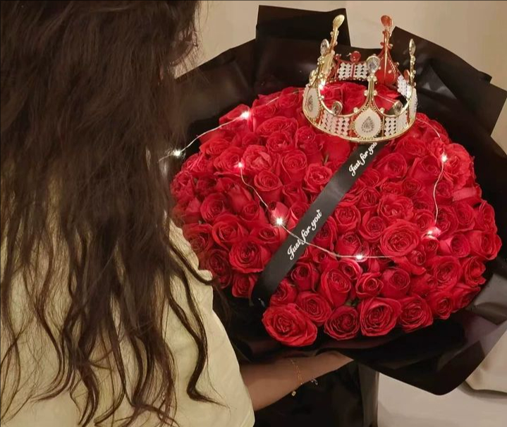 扬州邗江区花店